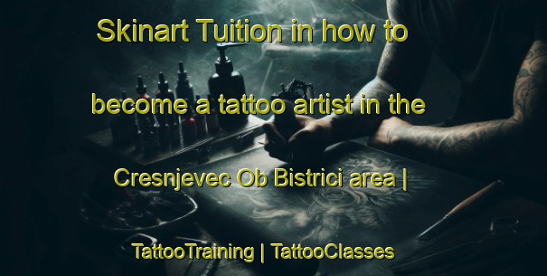 Skinart Tuition in how to become a tattoo artist in the Cresnjevec Ob Bistrici area | TattooTraining | TattooClasses | SkinartTraining-Slovenia